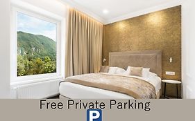 Garni Hotel Cirman
